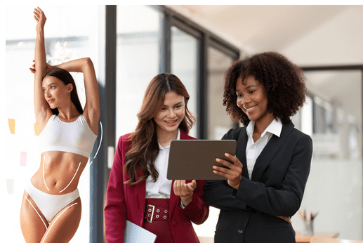 Passo a Passo para Planejar Sua Cirurgia Plástica com a Belocorp